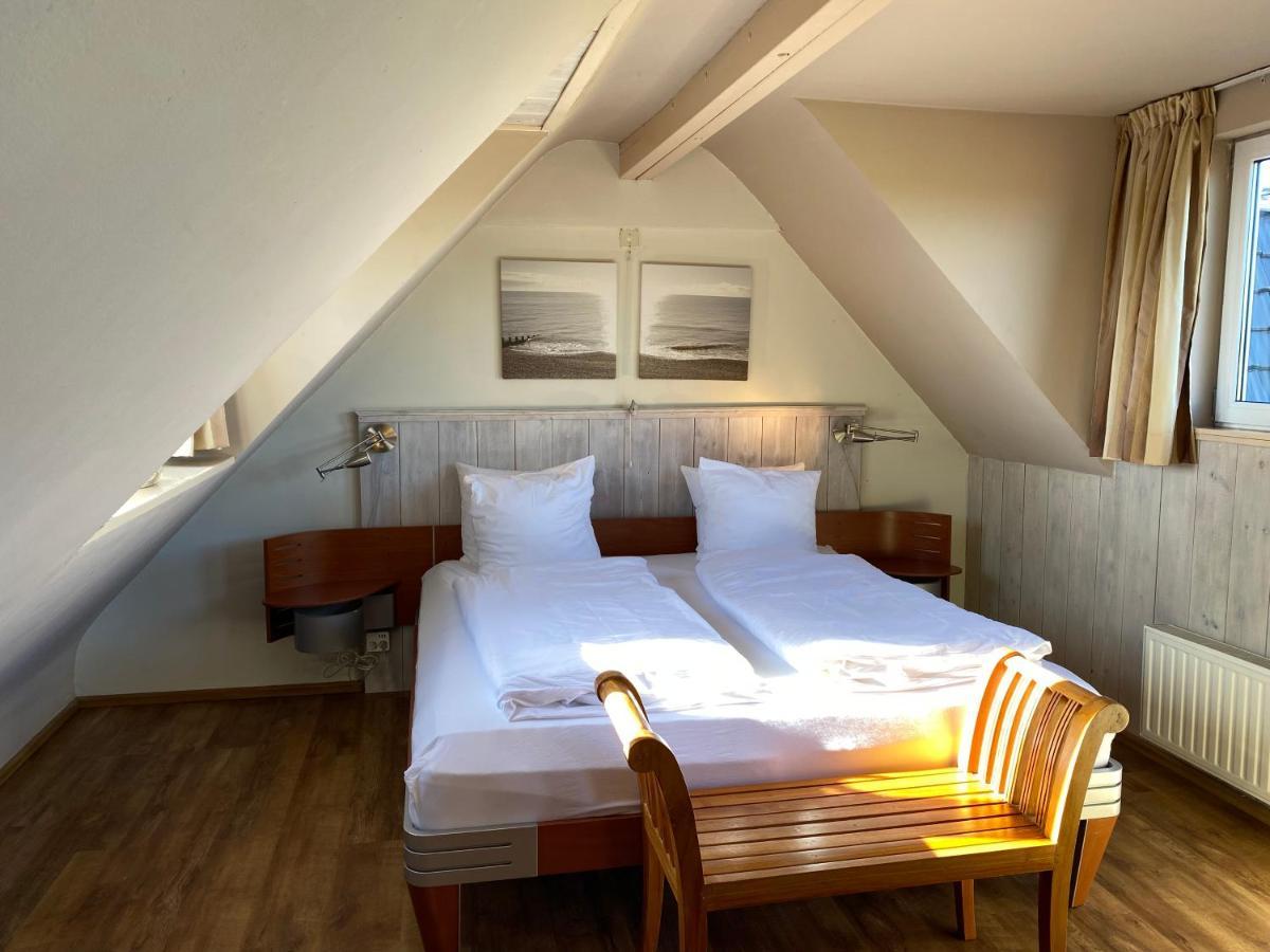 T Huuske Tuinappartement Met Fantastisch Uitzicht, Nabij Zee Zonnemaire Экстерьер фото
