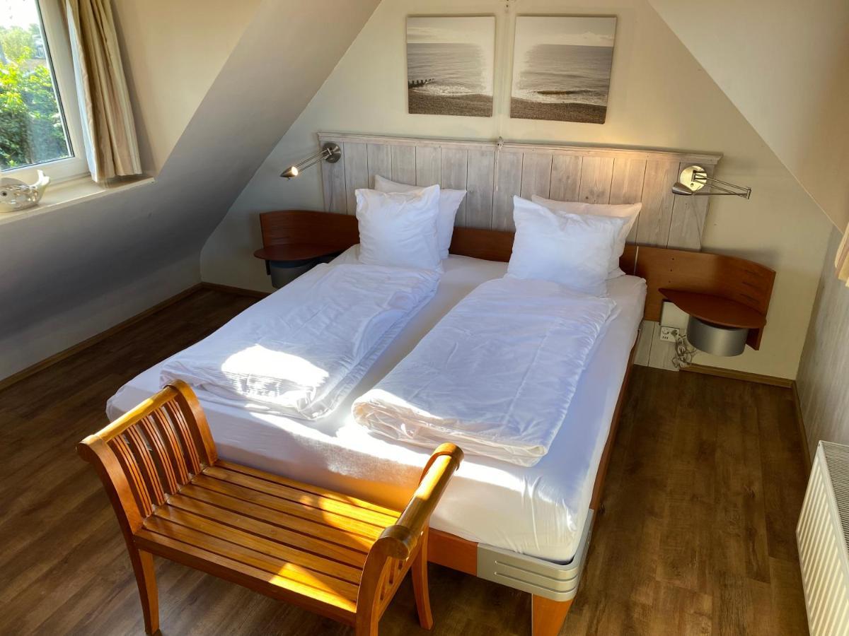 T Huuske Tuinappartement Met Fantastisch Uitzicht, Nabij Zee Zonnemaire Экстерьер фото
